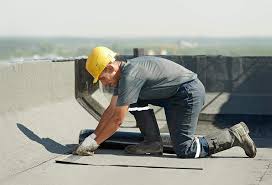 Best Sheet Metal Roofing  in Bay City, TX